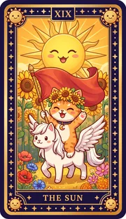 The Sun