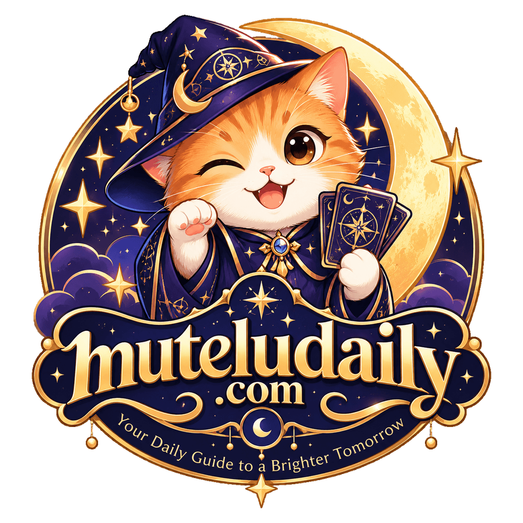 muteludaily